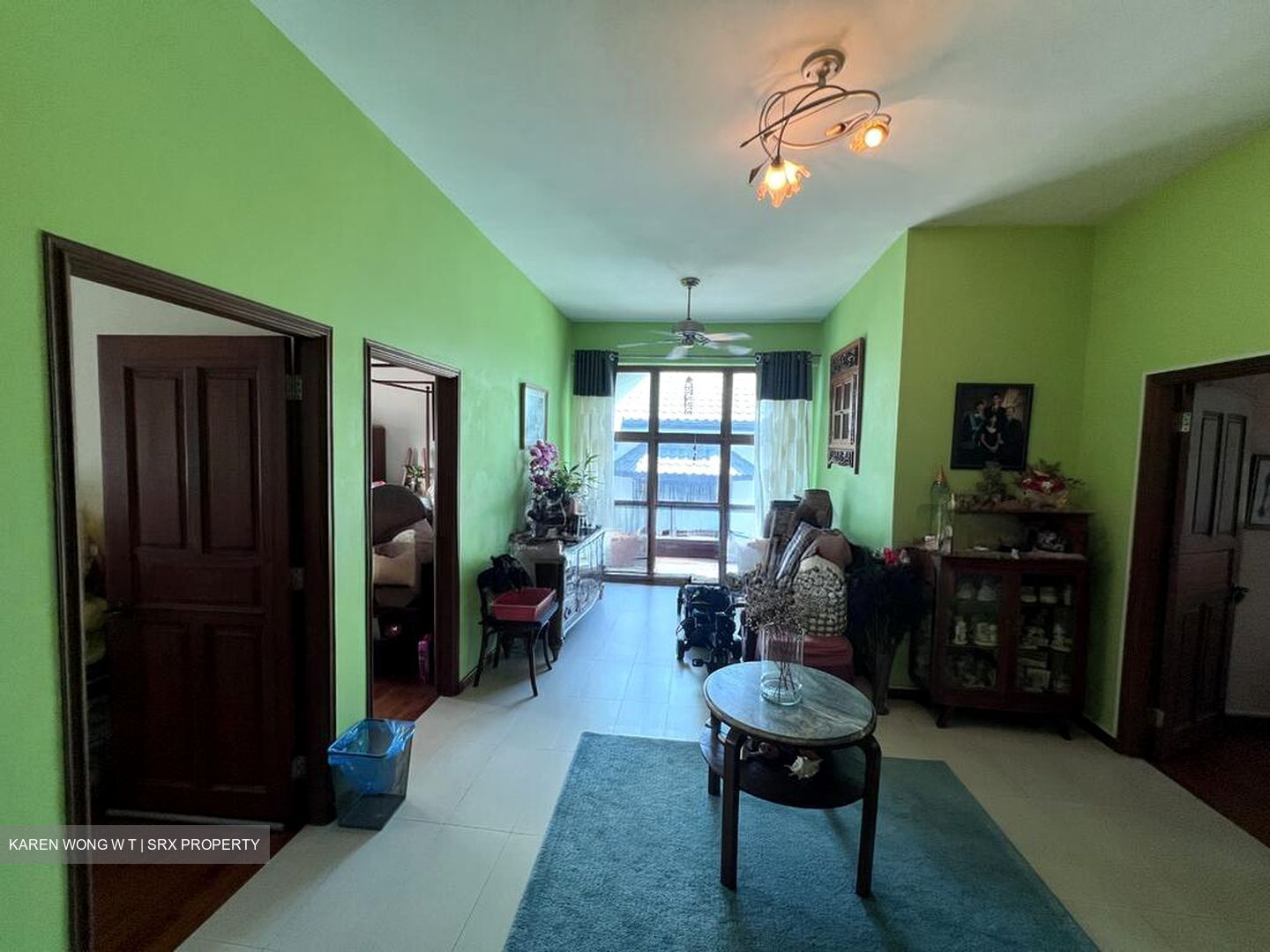 Sembawang Park (D27), Semi-Detached #520976951